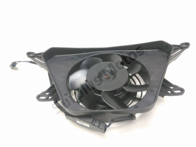 Ventilateur occasion BMW K 1200 GT 2006