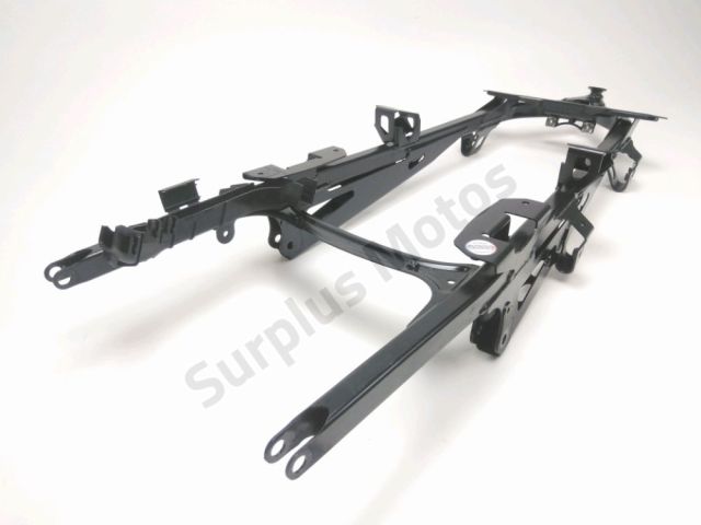 Boucle cadre arriere occasion BMW K 1200 GT 2006