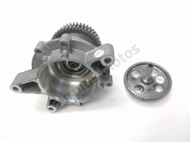 Roue libre de demarreur occasion BMW K 1200 GT 2006