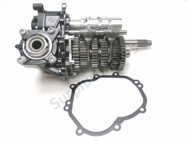 Boite a vitesses occasion BMW K 1200 GT 2006