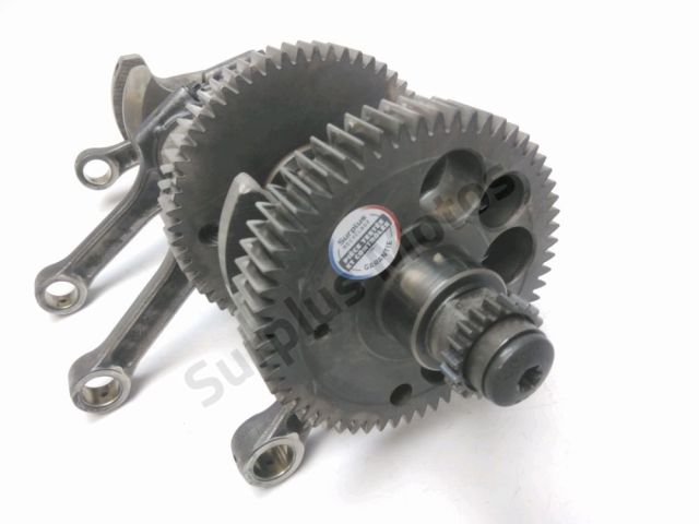 Vilebrequin occasion BMW K 1200 GT 2006