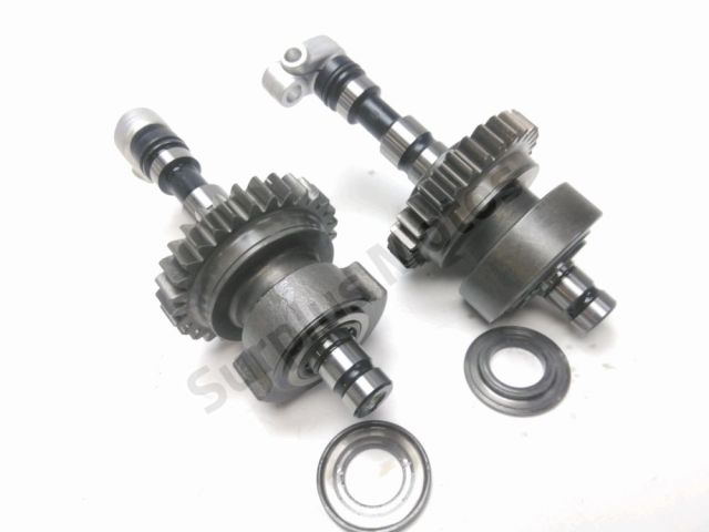 Pack mecanique occasion BMW K 1200 GT 2006