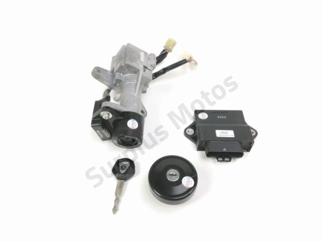 Serrure occasion YAMAHA YP 125 X-MAX 2011