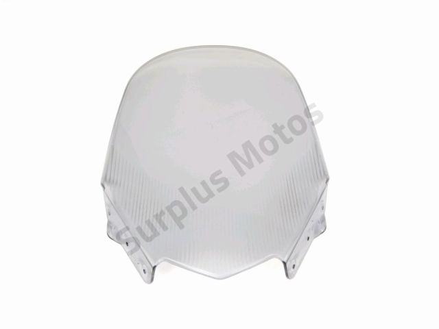 Bulle avant occasion YAMAHA YP 125 X-MAX 2011