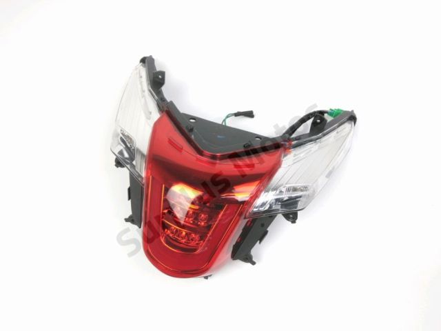 Feu arriere occasion KYMCO LIKE 125 2023