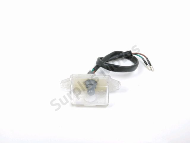 Feu eclairage de plaque occasion KYMCO LIKE 125 2023