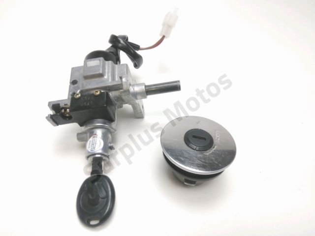 Serrure occasion QUADRO QV3 2017