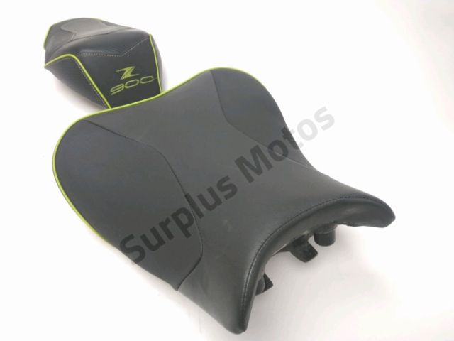 Selle complete occasion KAWASAKI Z 900 2021