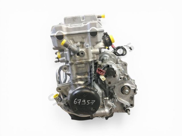 Moteur occasion HONDA CBR 1000 F 1999