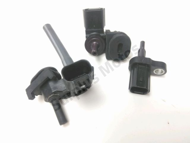 Sonde occasion KAWASAKI Z 900 2021