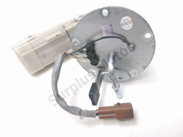 Pompe a essence occasion SUZUKI GSX 650 F 2009