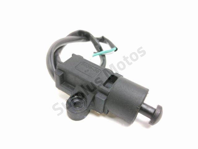 Contacteur de bequille occasion SILENCE S01+ 2023