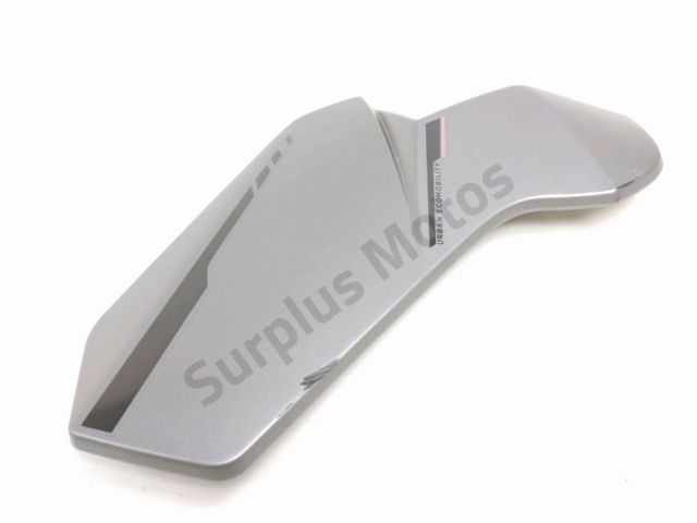 Carenage avant droit occasion SILENCE S01+ 2023