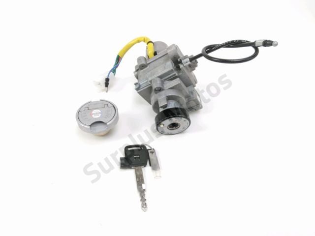 Serrure occasion KYMCO LIKE 125 2023