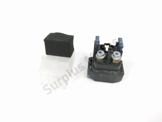 Relais de demarreur occasion YAMAHA FZ8 800 S 2011