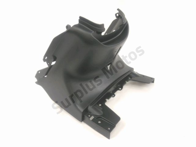 Cache sous selle occasion YADEA G5 2023