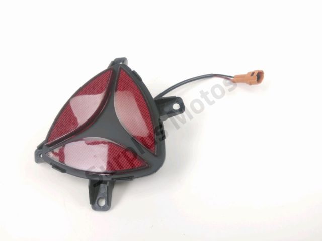 Feu arriere occasion YADEA G5 2023