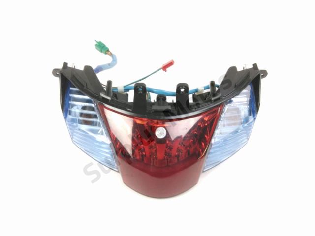 Feu arriere occasion KYMCO XCITING 2016