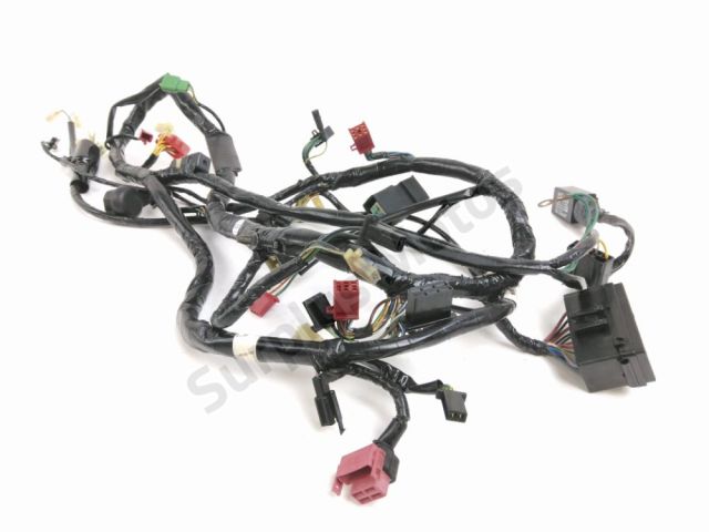 Faisceau electrique occasion HONDA CBR 1000 F 1999