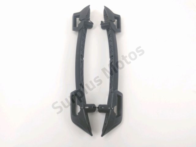 Porte paquets arriere occasion MOTO GUZZI BREVA 2006