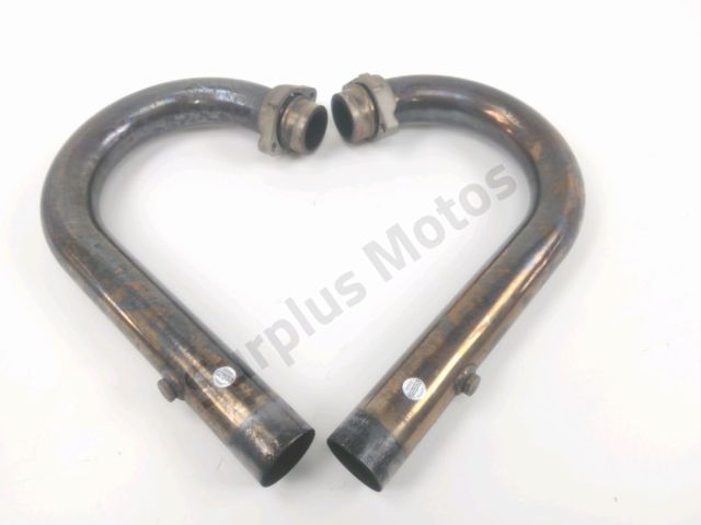 Tubulure avant occasion MOTO GUZZI BREVA 2006