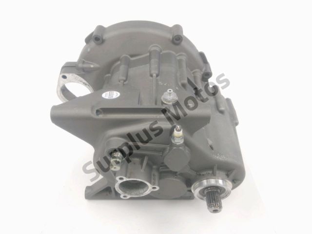 Boite a vitesses occasion MOTO GUZZI BREVA 2006