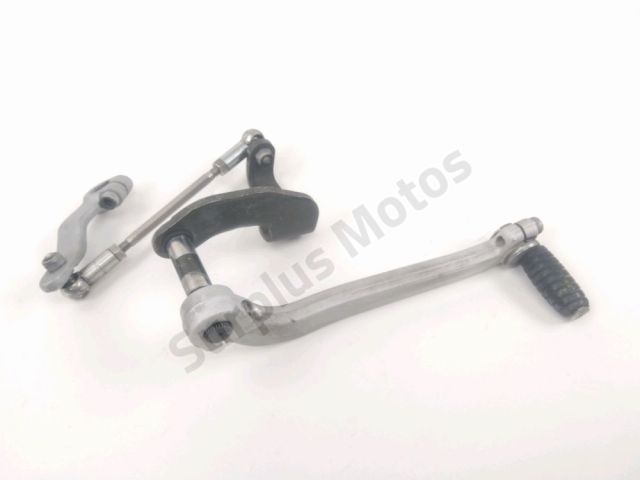 Selecteur occasion MOTO GUZZI BREVA 2006