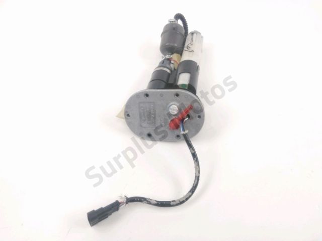 Pompe a essence occasion MOTO GUZZI BREVA 2006