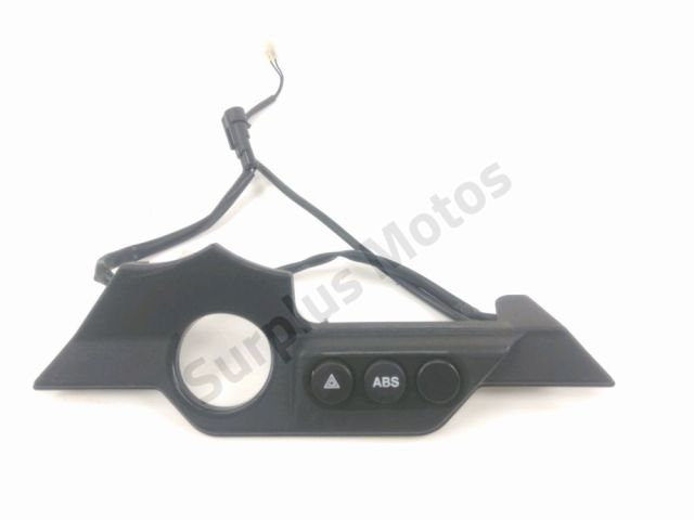 Pack electrique occasion MOTO GUZZI BREVA 2006