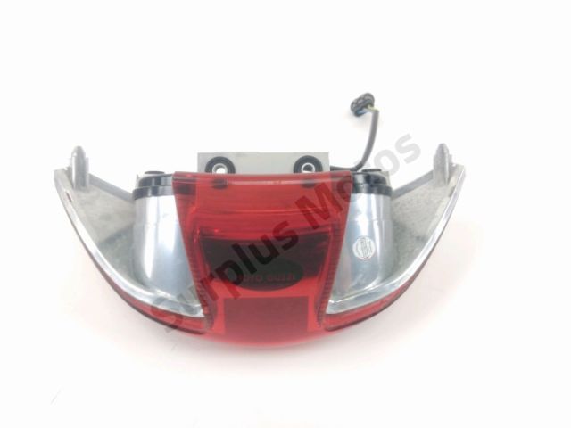 Feu arriere occasion MOTO GUZZI BREVA 2006