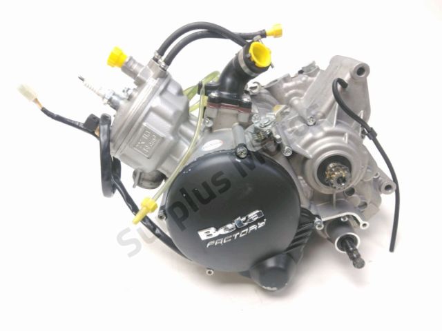Moteur occasion BETA RR 50 SUPER MOTARD 2024