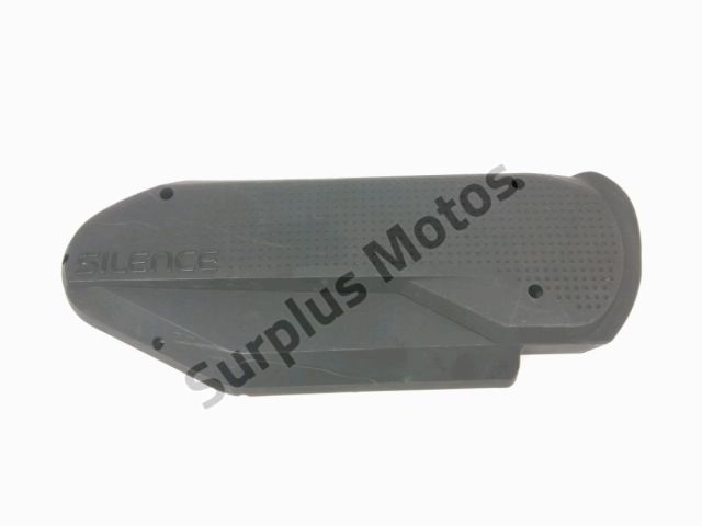 Carter embrayage occasion SEAT MO SILENCE S01 2022