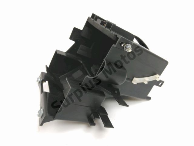 Support arriere occasion HONDA CBR 1000 F 1999