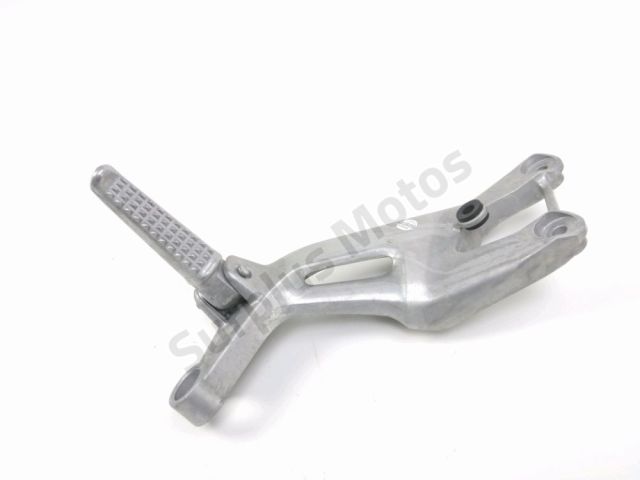 Platine arriere gauche complete occasion HONDA CBR 1100 XX 1996