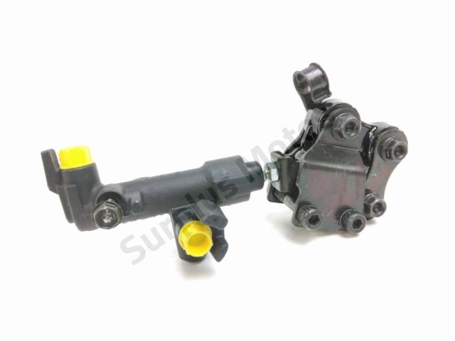 Groupe abs occasion HONDA CBR 1000 F 1999