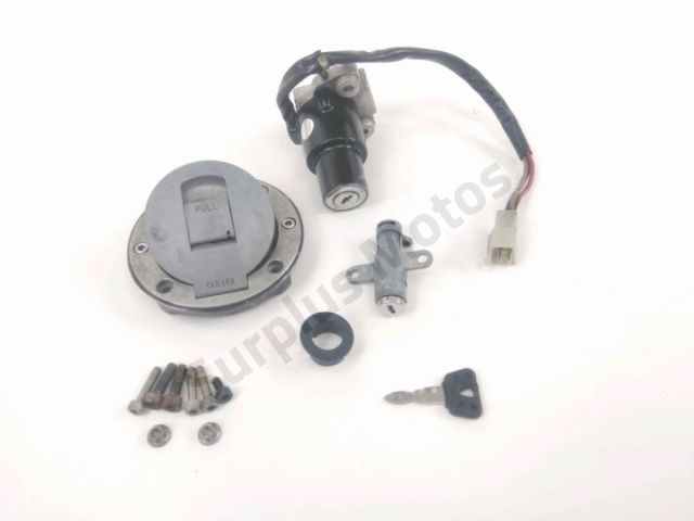 Serrure occasion YAMAHA FZ 750 1990