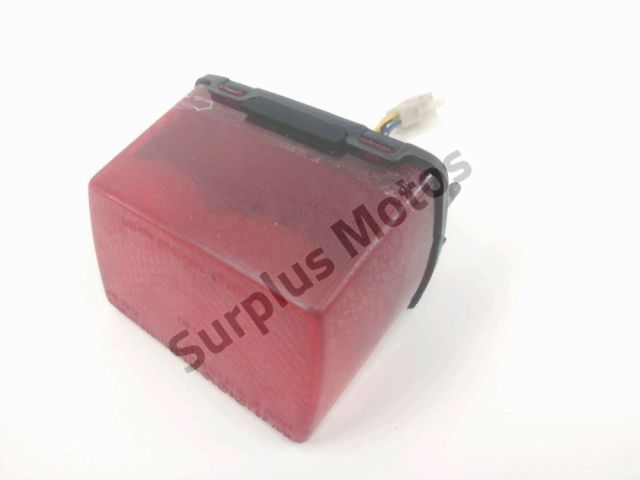 Feu arriere occasion YAMAHA FZ 750 1990