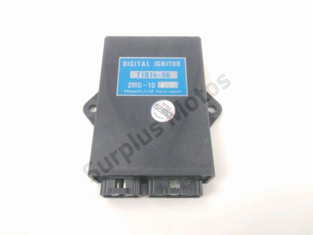 Boitier cdi occasion YAMAHA FZ 750 1990