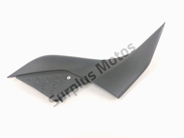 Cache lateral gauche occasion KAWASAKI Z 750 2014
