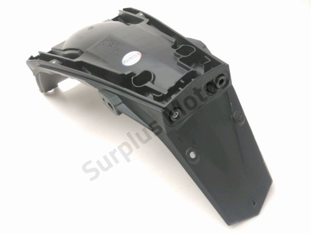 Support de plaque et eclairage occasion BETA RR 50 SUPER MOTARD 2024