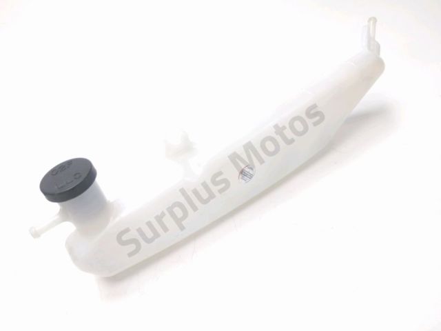 Vase expansion occasion SUZUKI GSX 650 F 2009
