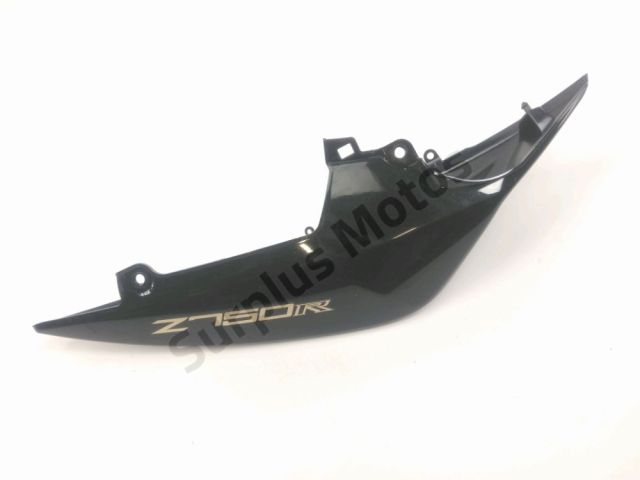 Carenage arriere droit occasion KAWASAKI Z 750 2014
