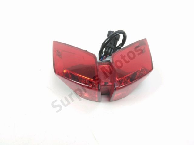 Feu arriere occasion MV AGUSTA BRUTALE 2011