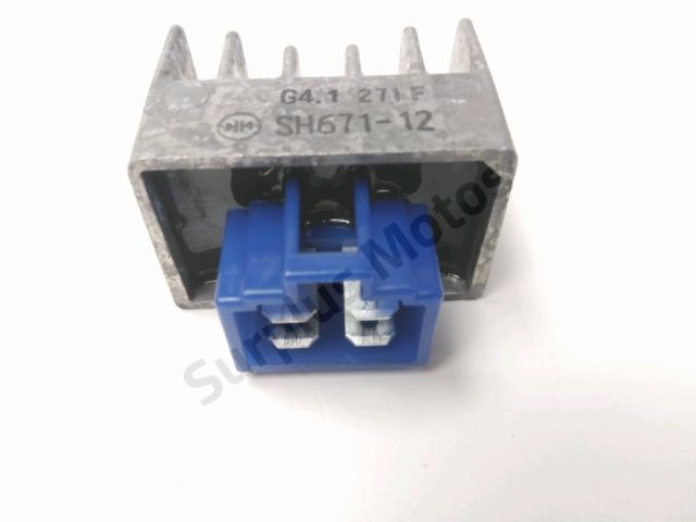 Regulateur de tension occasion BETA RR 50 SUPER MOTARD 2024