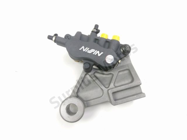 Etrier frein arriere occasion HONDA CBR 1100 XX 1996