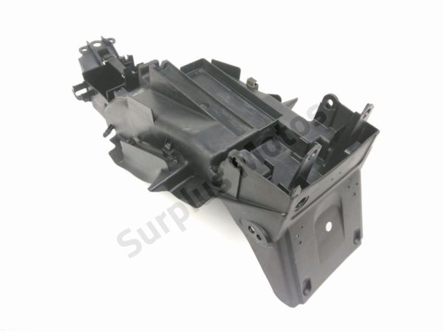 Passage de roue complet occasion HONDA CBR 1100 XX 1996