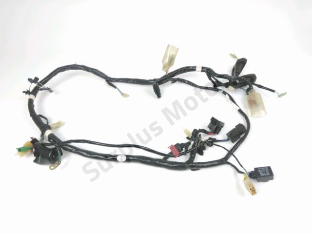 Faisceau electrique occasion HONDA CBR 1100 XX 1996