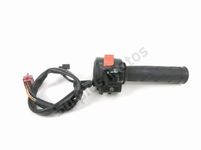 Commodo droit occasion HONDA CBR 1100 XX 1996