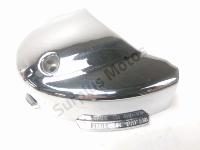 Carter inferieur occasion YAMAHA XVS 650 DRAG STAR 1997