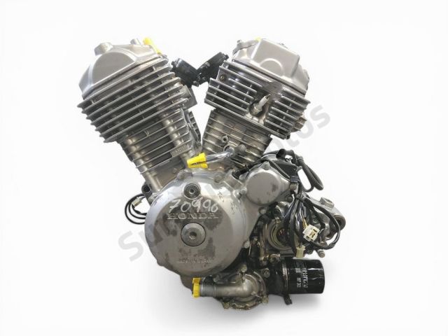 Moteur occasion HONDA XLV 600 TRANSALP 1993